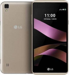 Замена дисплея на телефоне LG X style в Краснодаре